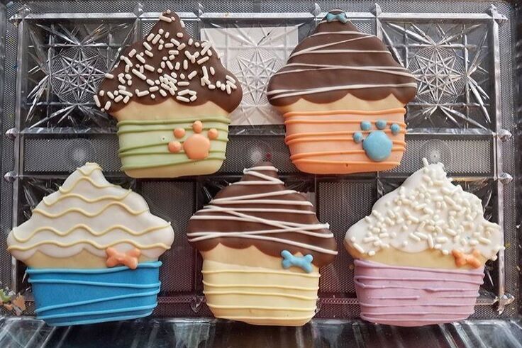 Cupcake Examples
